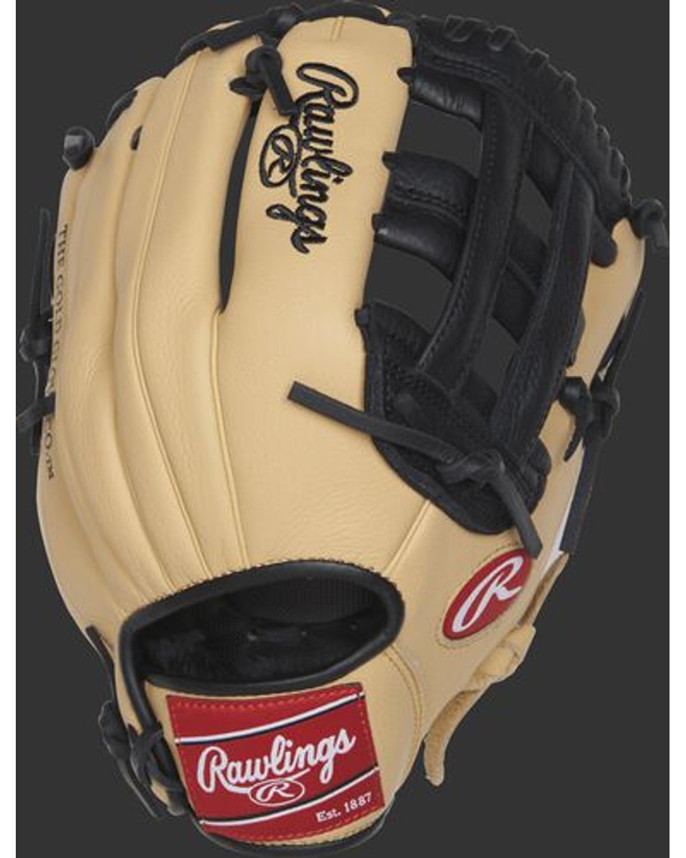 Youth Select Pro Lite Brandon Crawford Infield Glove - 11.25"