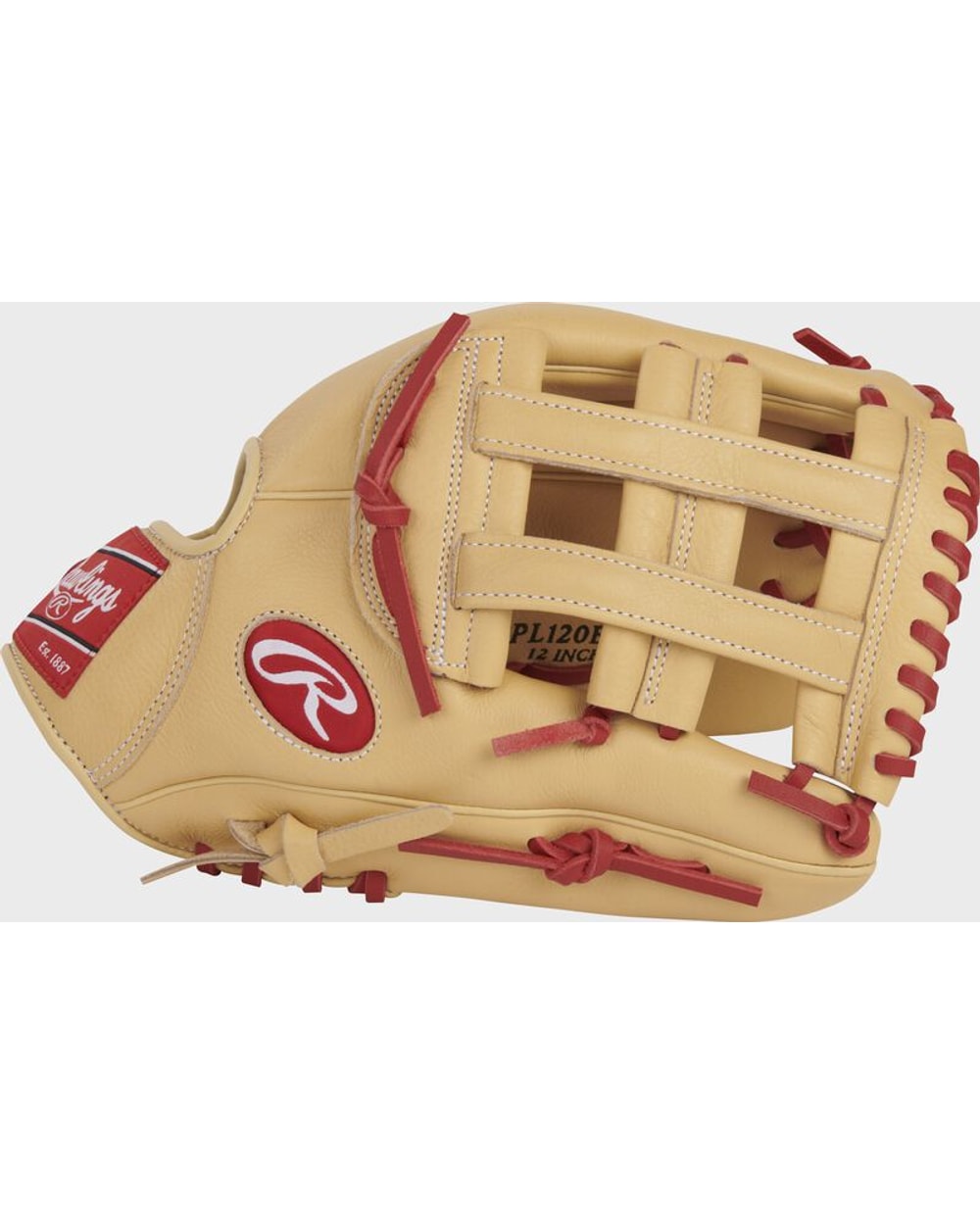 Rawlings Youth Select Pro Lite Bryce Harper Baseball Glove - 12"