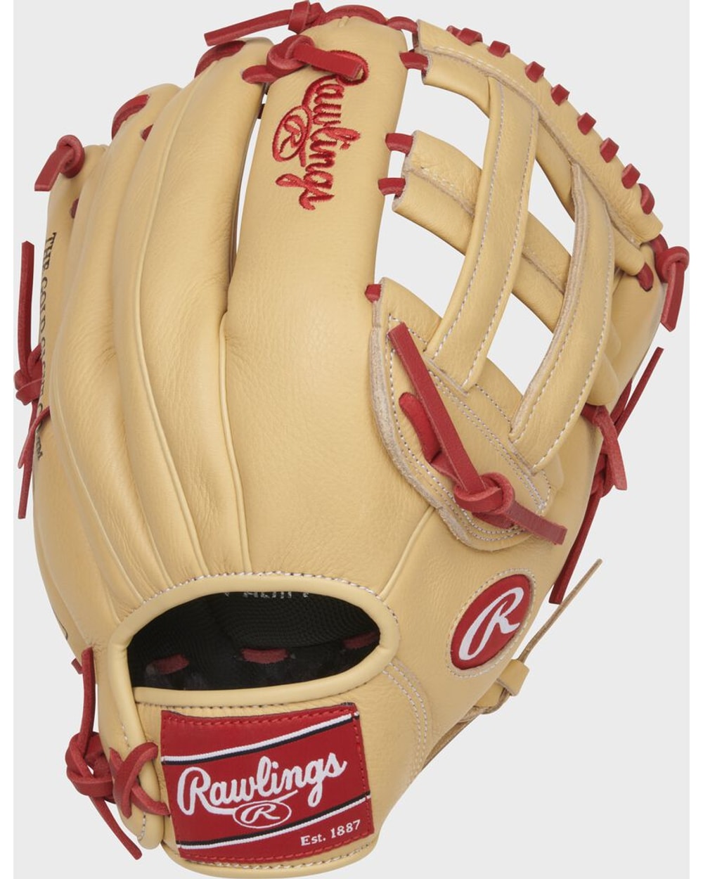 Rawlings Youth Select Pro Lite Bryce Harper Baseball Glove - 12"