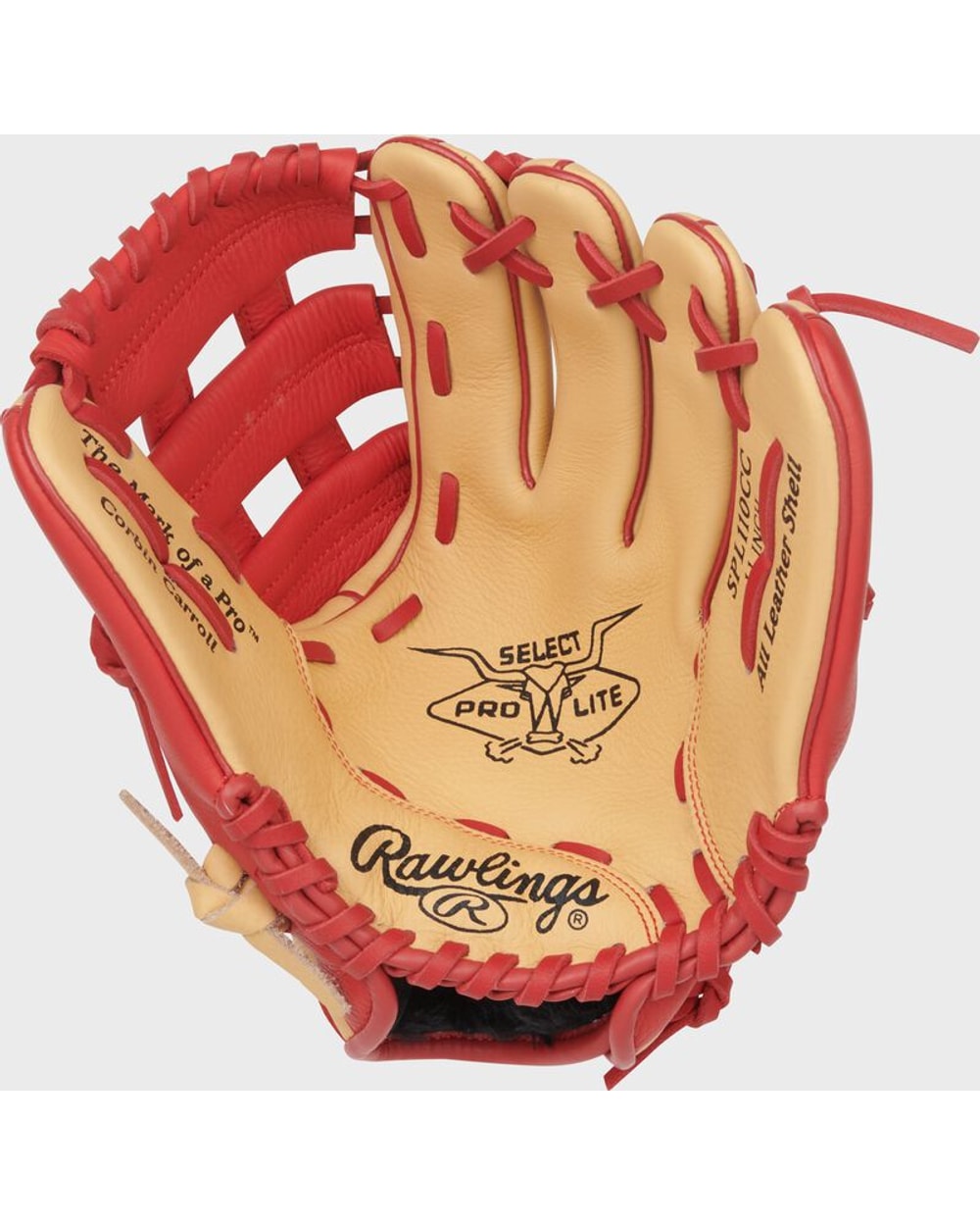 Select Pro Lite Corbin Carroll 11" Glove