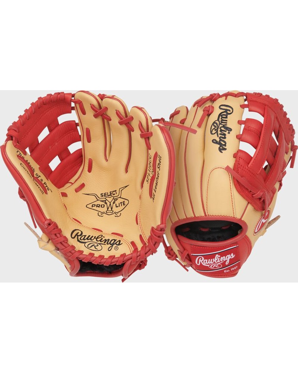 Select Pro Lite Corbin Carroll 11" Glove