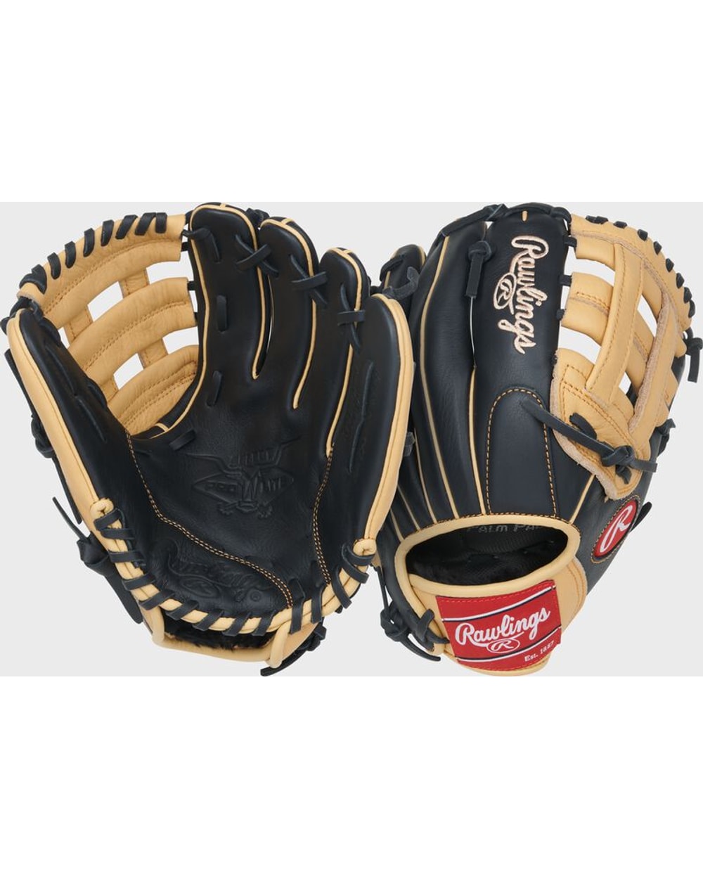 Rawlings Youth Select Pro Lite Fernando Tatis Jr. 11-Inch Baseball Glove