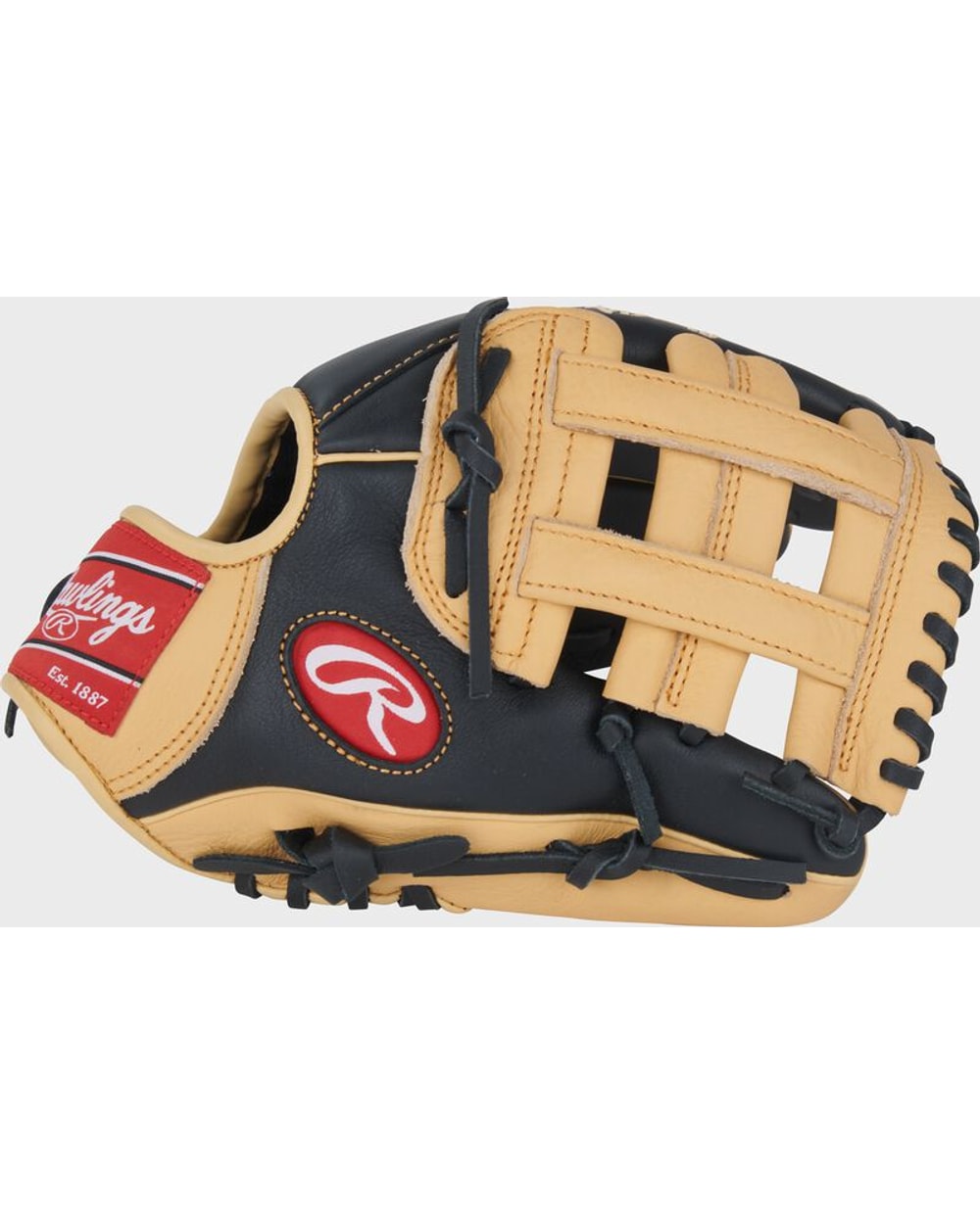 Rawlings Youth Select Pro Lite Fernando Tatis Jr. 11-Inch Baseball Glove