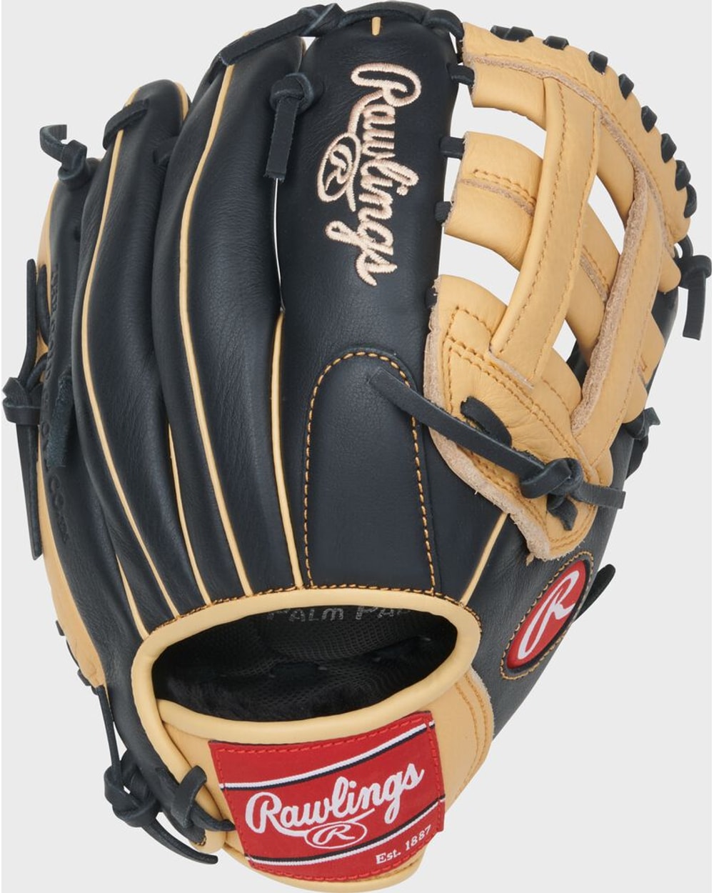 Rawlings Youth Select Pro Lite Fernando Tatis Jr. 11-Inch Baseball Glove