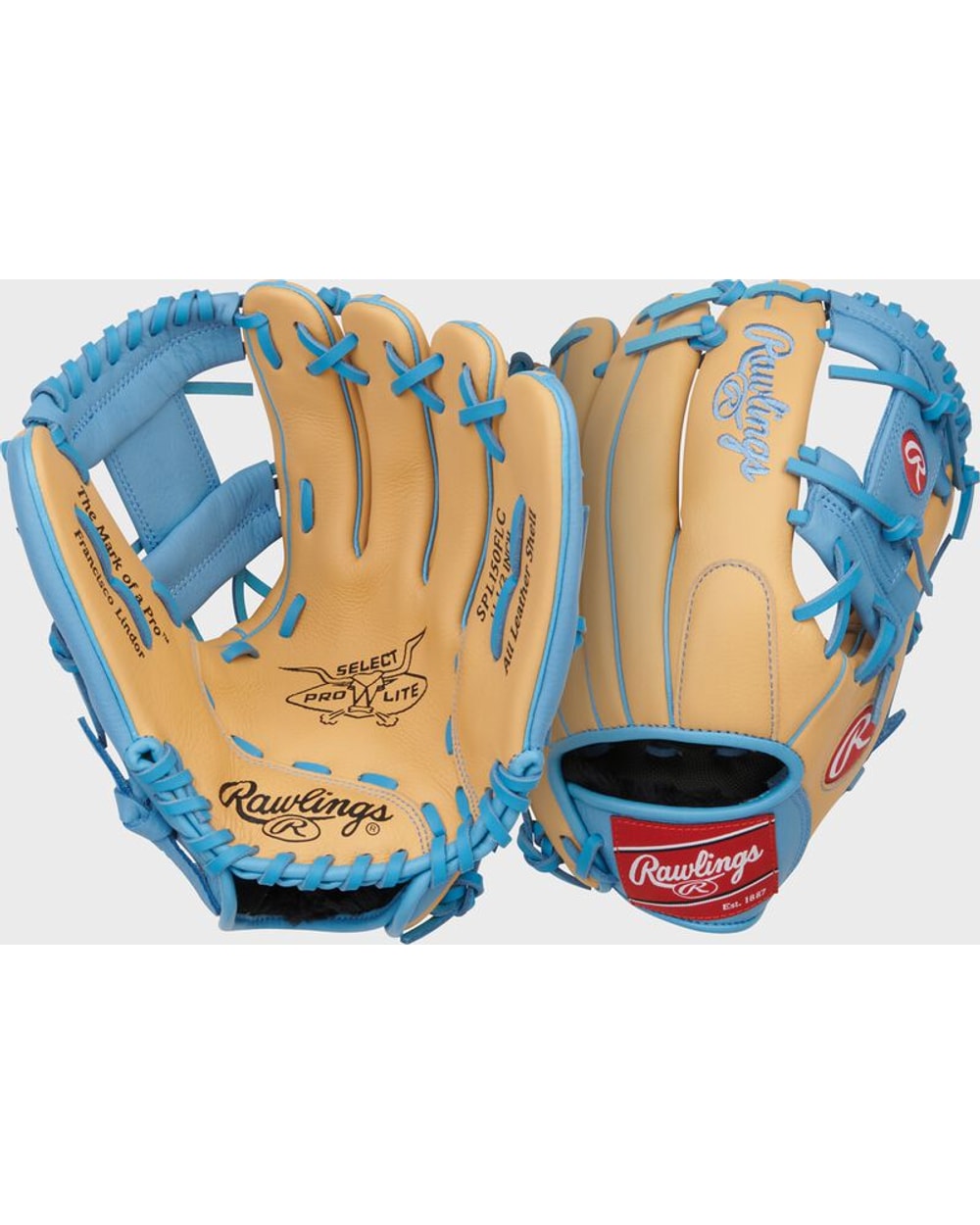 Rawlings Select Pro Lite Francisco Lindor 11.5" Baseball Glove
