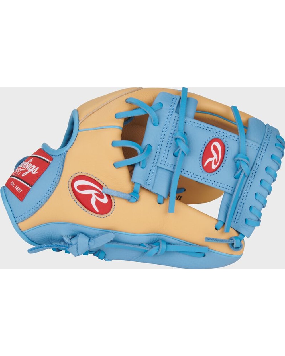Rawlings Select Pro Lite Francisco Lindor 11.5" Baseball Glove
