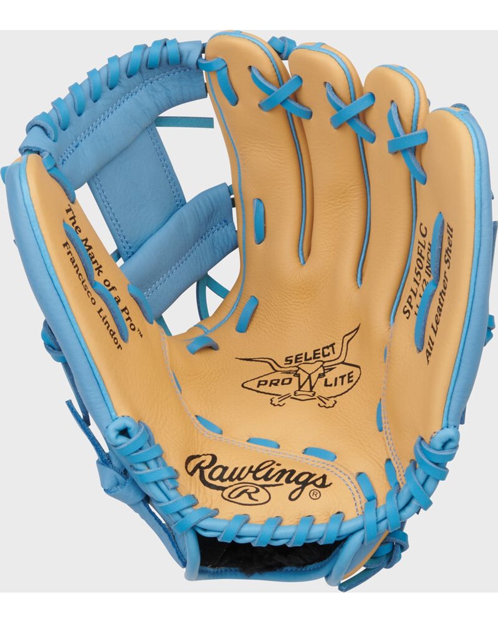 Rawlings Select Pro Lite Francisco Lindor 11.5" Baseball Glove