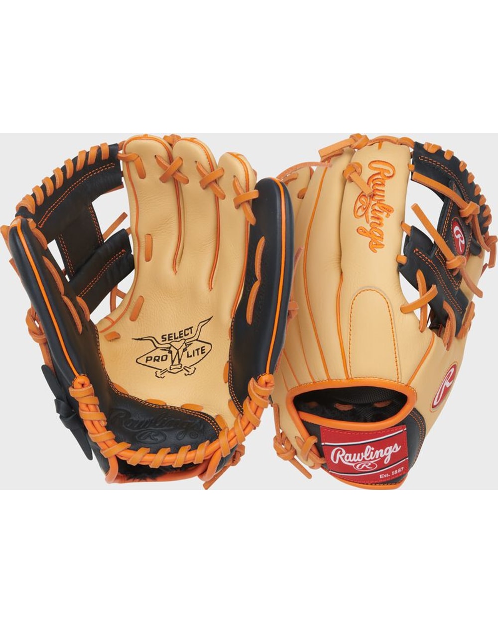 Select Pro Lite Jackson Holiday 11.25" Baseball Glove