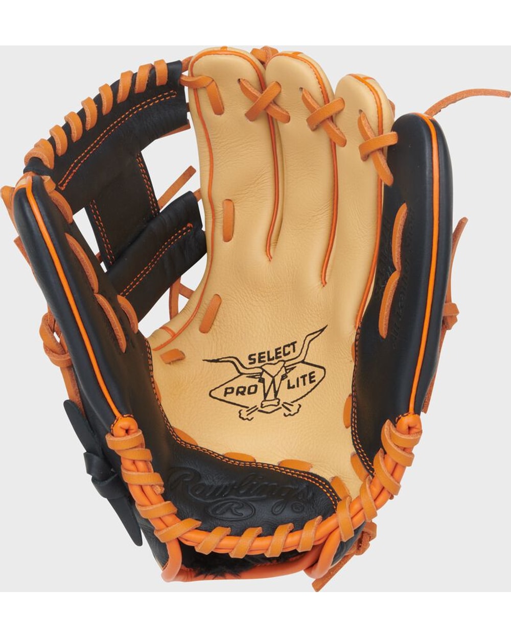 Select Pro Lite Jackson Holiday 11.25" Baseball Glove