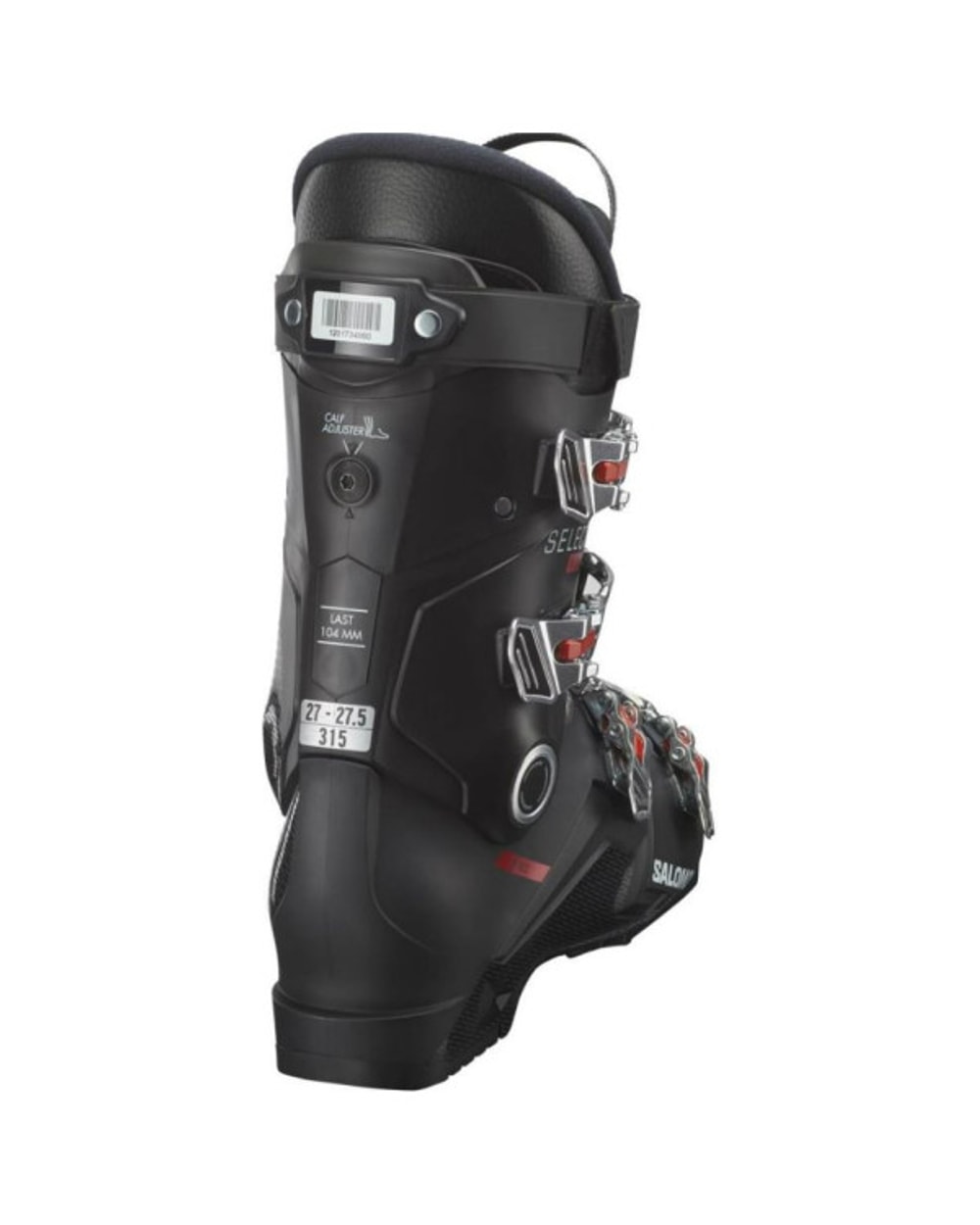 Salomon Select Wide R80