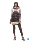 Selimut Down Insulated Women's Vest