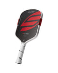 Selkirk LABS Project Boomstik Widebody Pickleball Paddle - Black