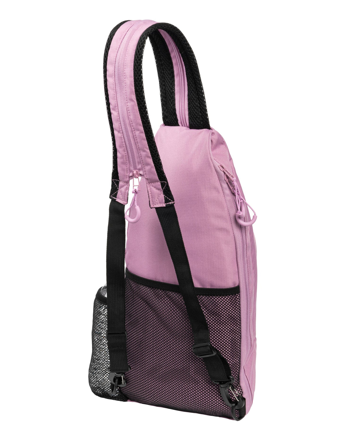 Selkirk Core Line Pickleball Sling Bag - Mauve, back view
