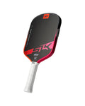 Selkirk SLK Dauntless Elongated Pickleball Paddle - Electric Sunset