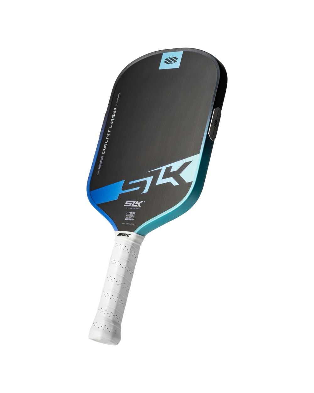 Selkirk SLK Dauntless Elongated Pickleball Paddle - Oasis