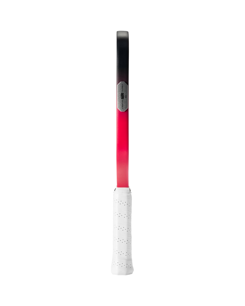 Selkirk SLK Dauntless Widebody Pickleball Paddle - Electric Sunset, side view