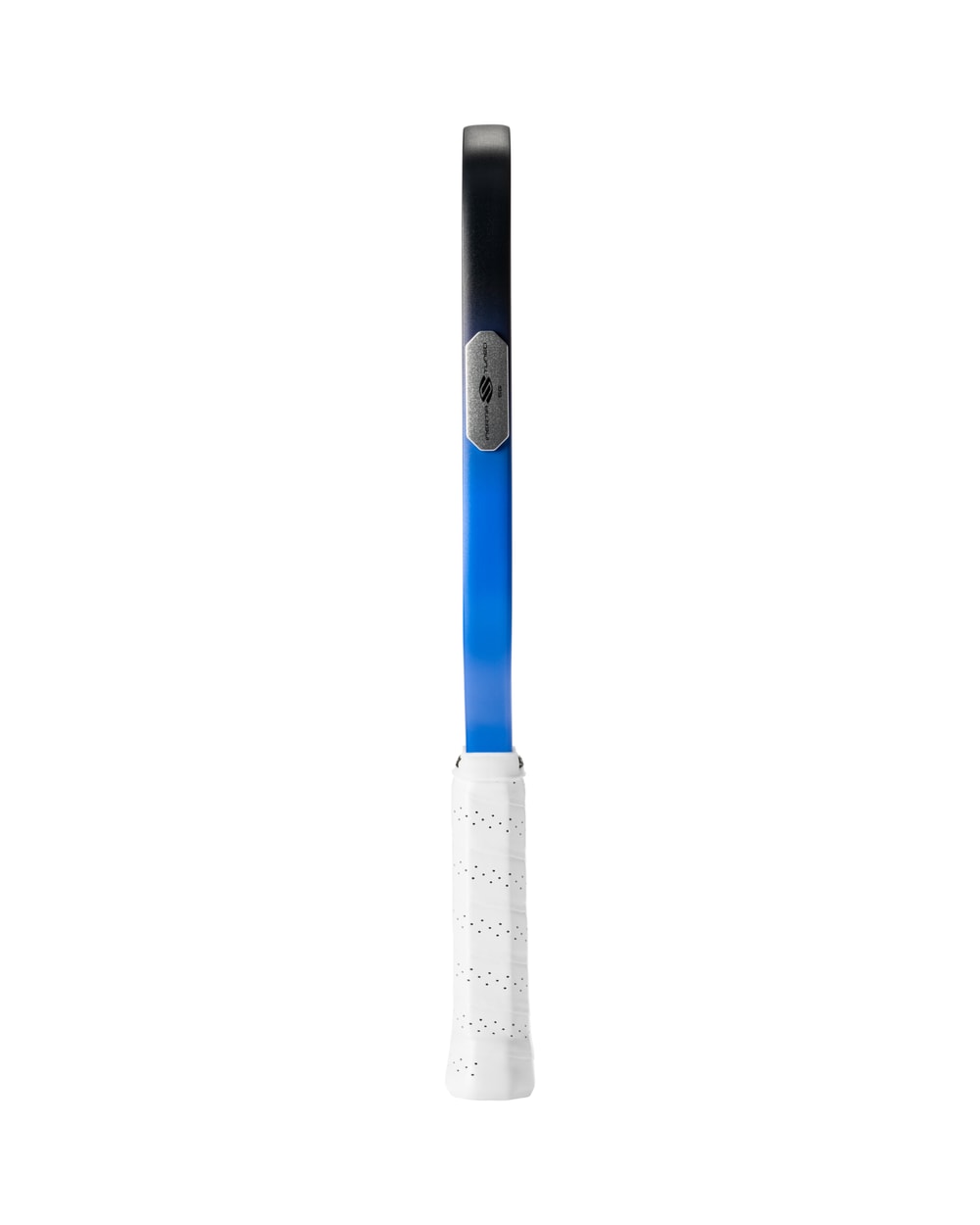 Selkirk SLK Dauntless Widebody Pickleball Paddle - Oasis, side view