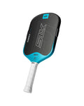 Selkirk SLK Geo Widebody Pickleball Paddle - Cyan
