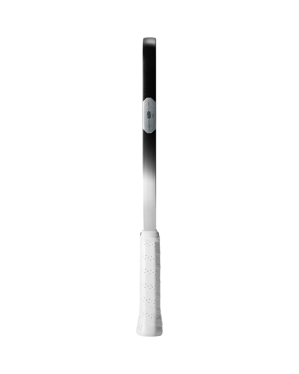 Selkirk SLK Geo Widebody Pickleball Paddle - White