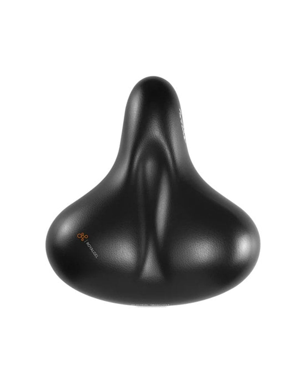 Selle Royal Journey Cruiser Relaxed Bike Saddle
