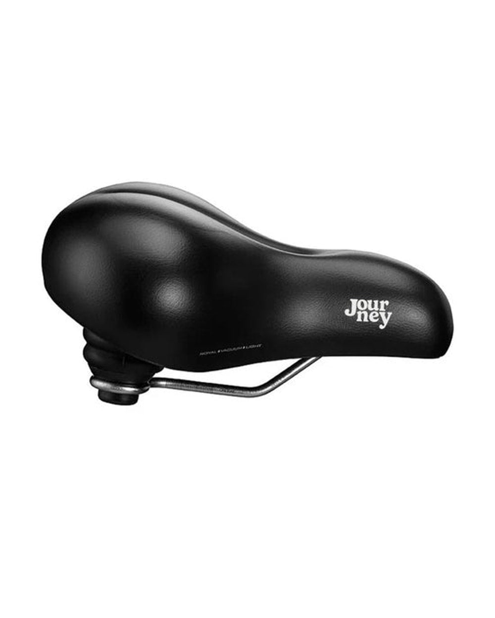 Selle Royal Journey Cruiser Relaxed Bike Saddle