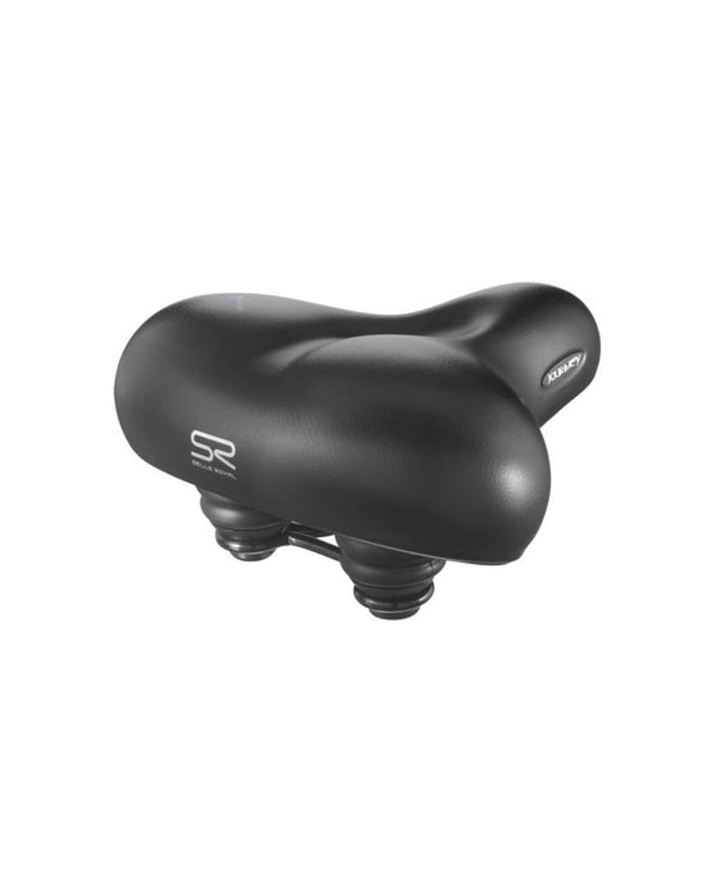 Selle Royal Journey Cruiser Relaxed Bike Saddle