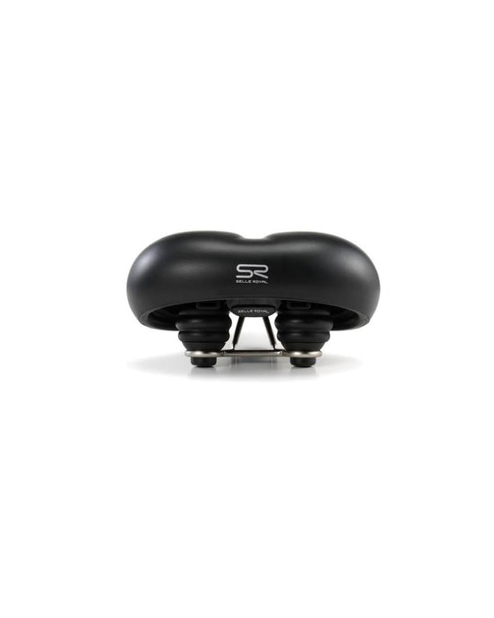 Selle Royal Journey Cruiser Relaxed Bike Saddle