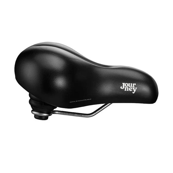 Selle Royal Journey Cruiser Relaxed Bike Saddle