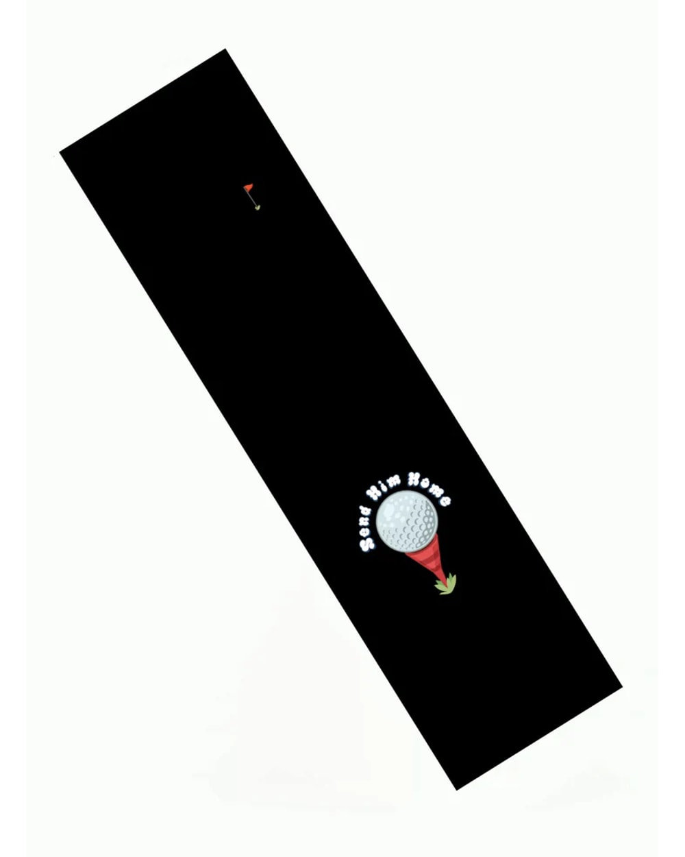 Figz Send Him Home Grip Tape