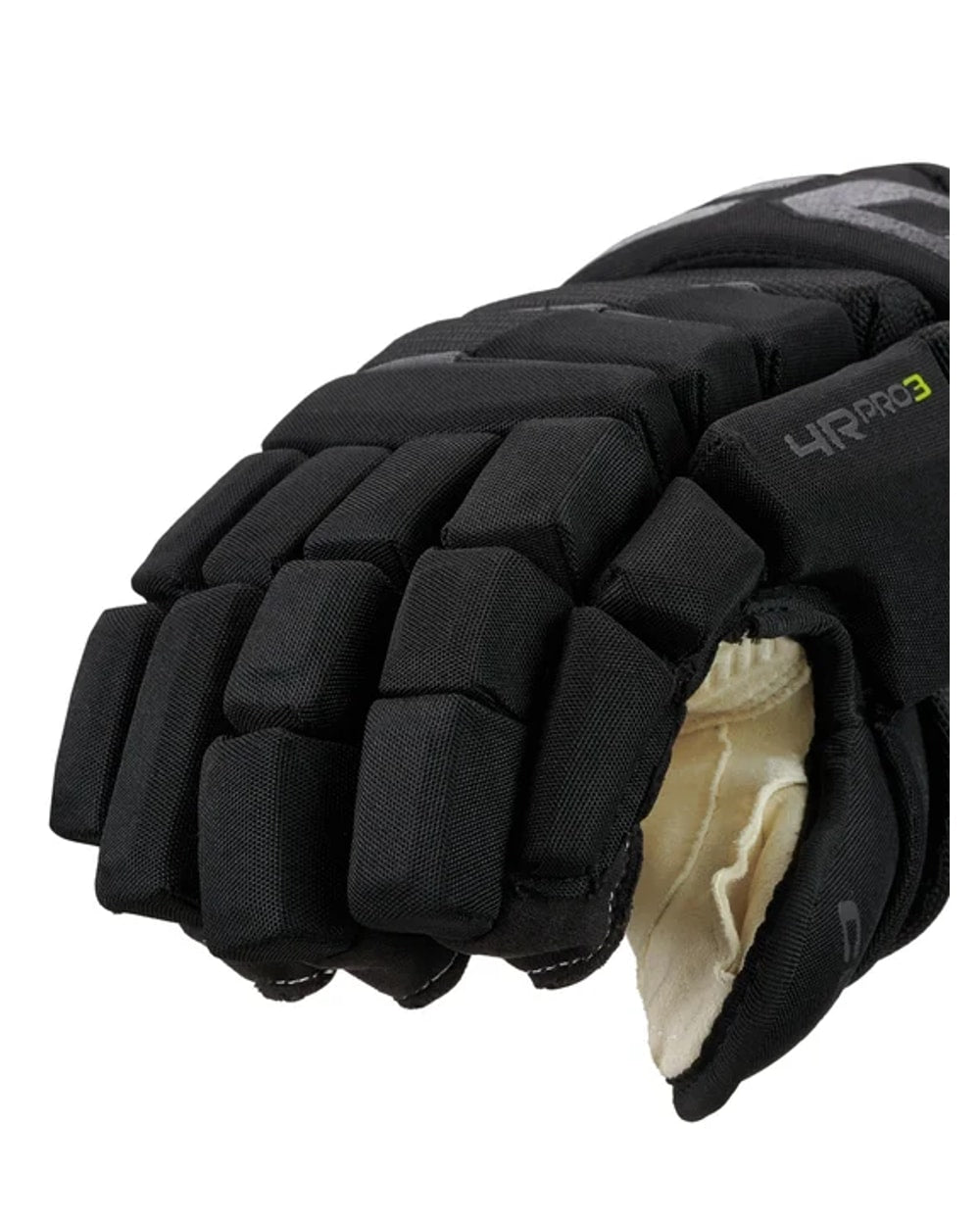 Senior 4-Roll Pro3 Hockey Gloves - 2024