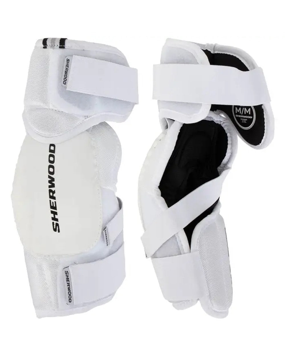 Sherwood Senior 5030 HOF Elbow Pads
