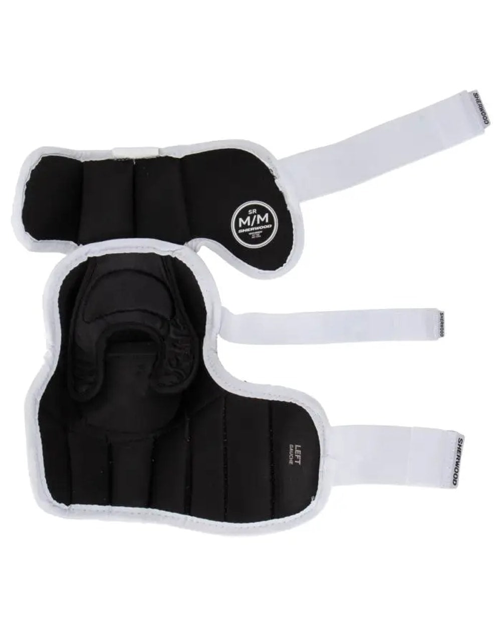 Sherwood Senior 5030 HOF Elbow Pads