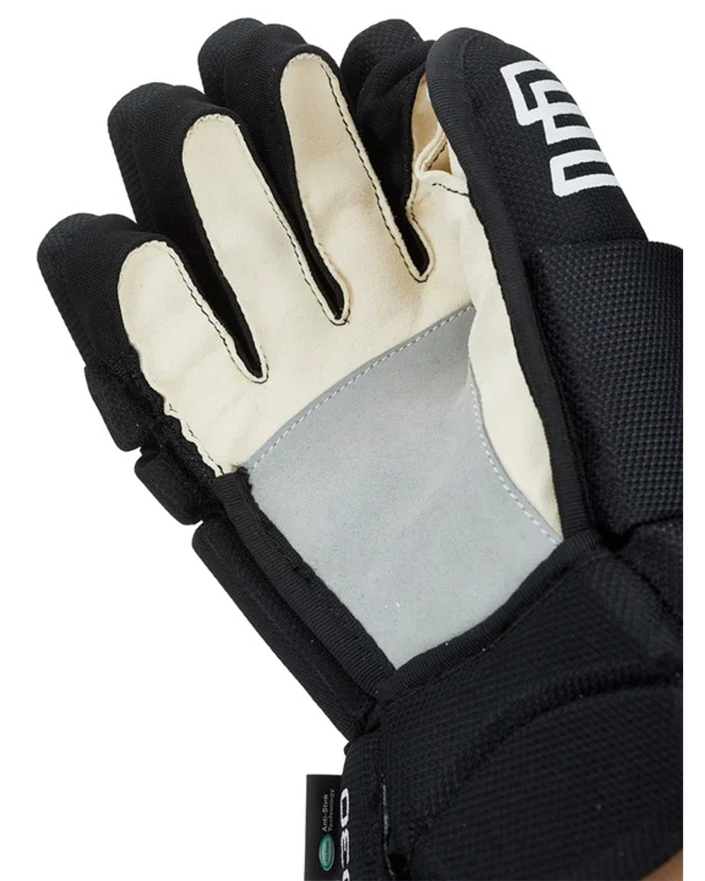 Sherwood Senior 5030 HOF Hockey Gloves