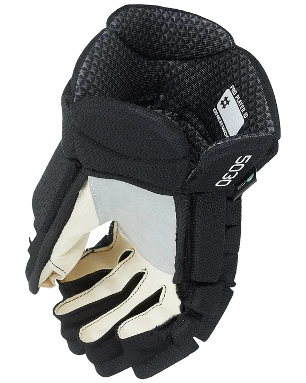 Sherwood Senior 5030 HOF Hockey Gloves