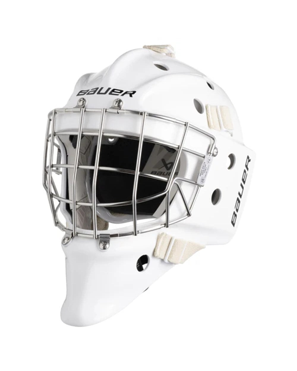 Senior 960 Goalie Mask - 2024