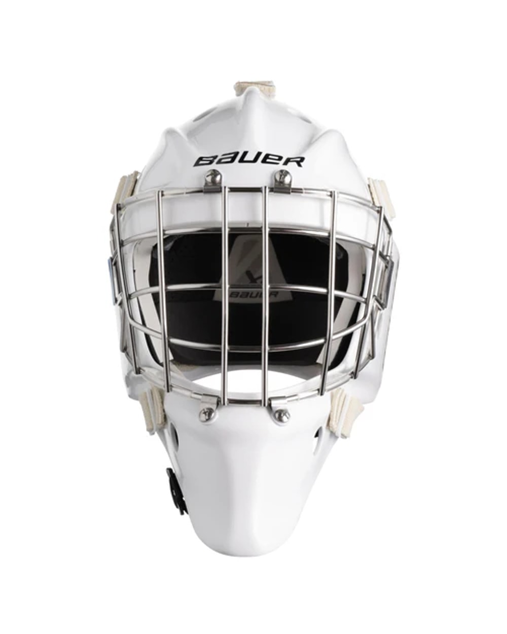 Senior 960 Goalie Mask - 2024