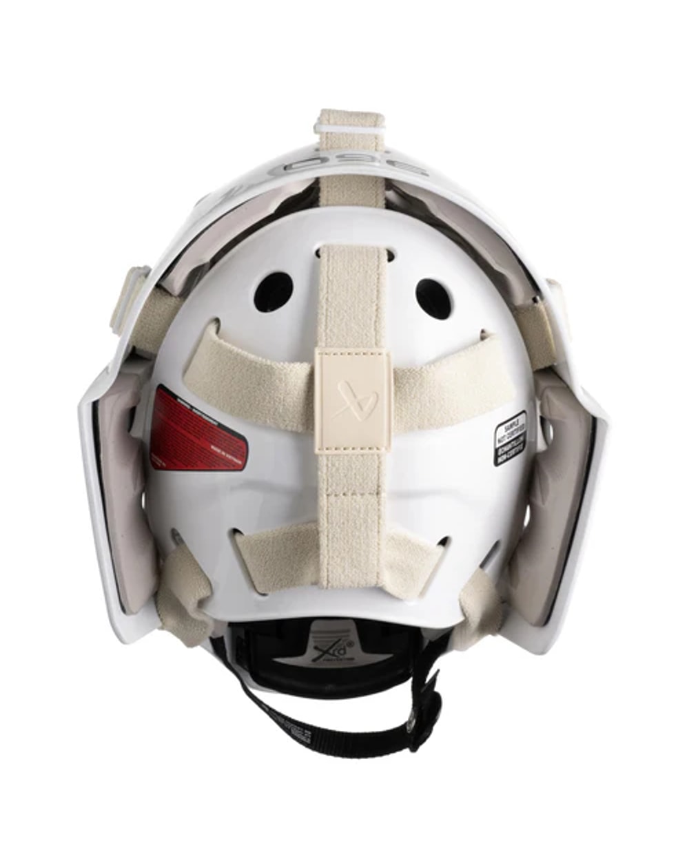 Senior 960 Goalie Mask - 2024