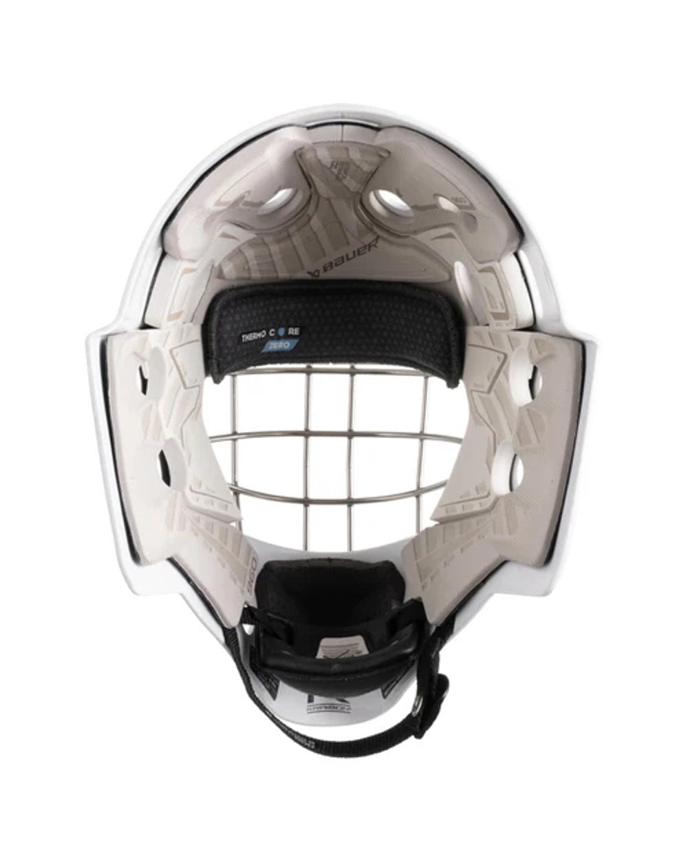 Senior 960 Goalie Mask - 2024