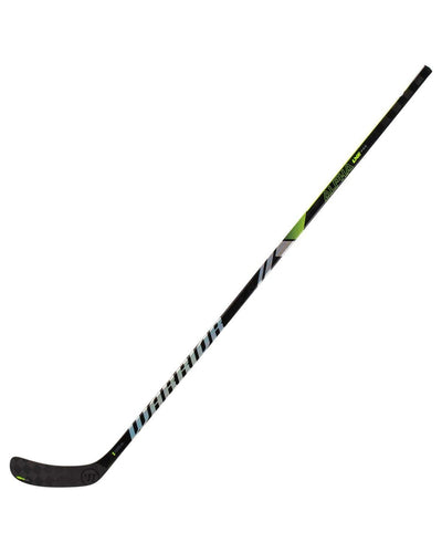 Warrior Alpha LX2 Pro Hockey Stick - front view