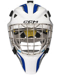 Senior Axis F5 Decal Goalie Mask