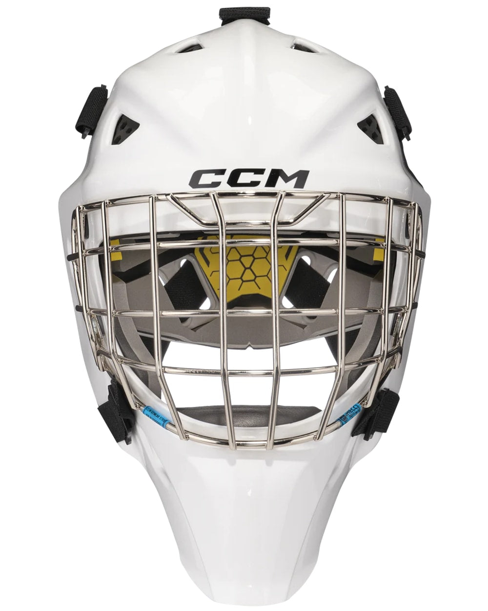 Senior Axis F5 Goalie Mask