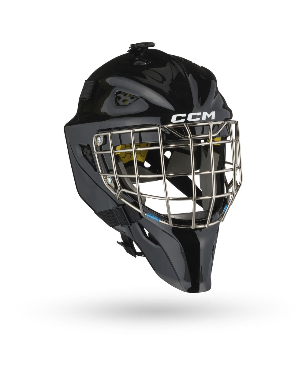 Senior Axis F5 Goalie Mask