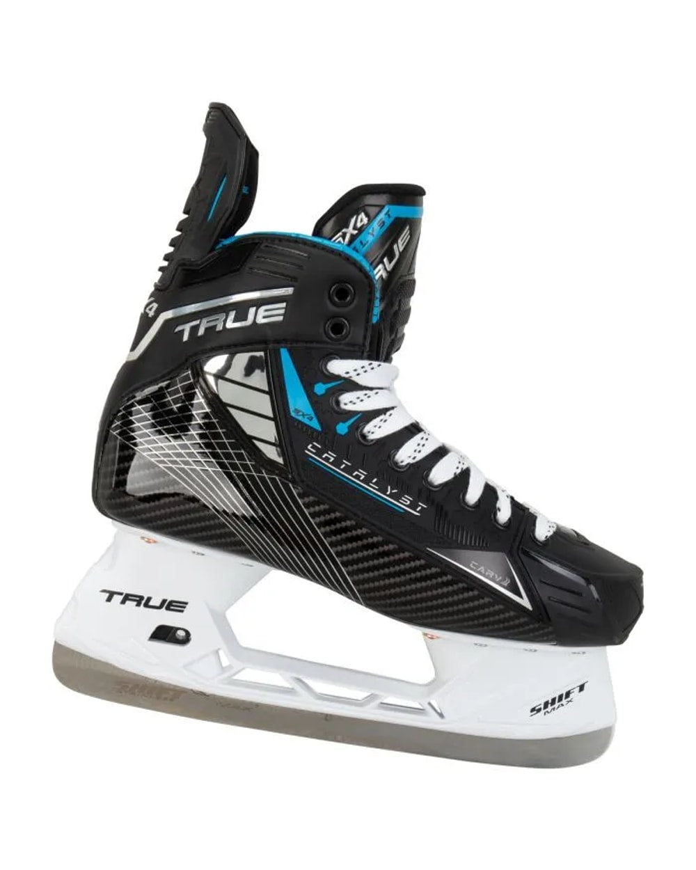 True Senior Catalyst 5X4 Hockey Skates