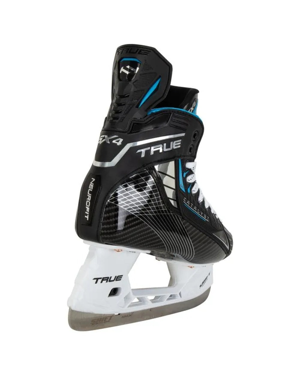 True Senior Catalyst 5X4 Hockey Skates