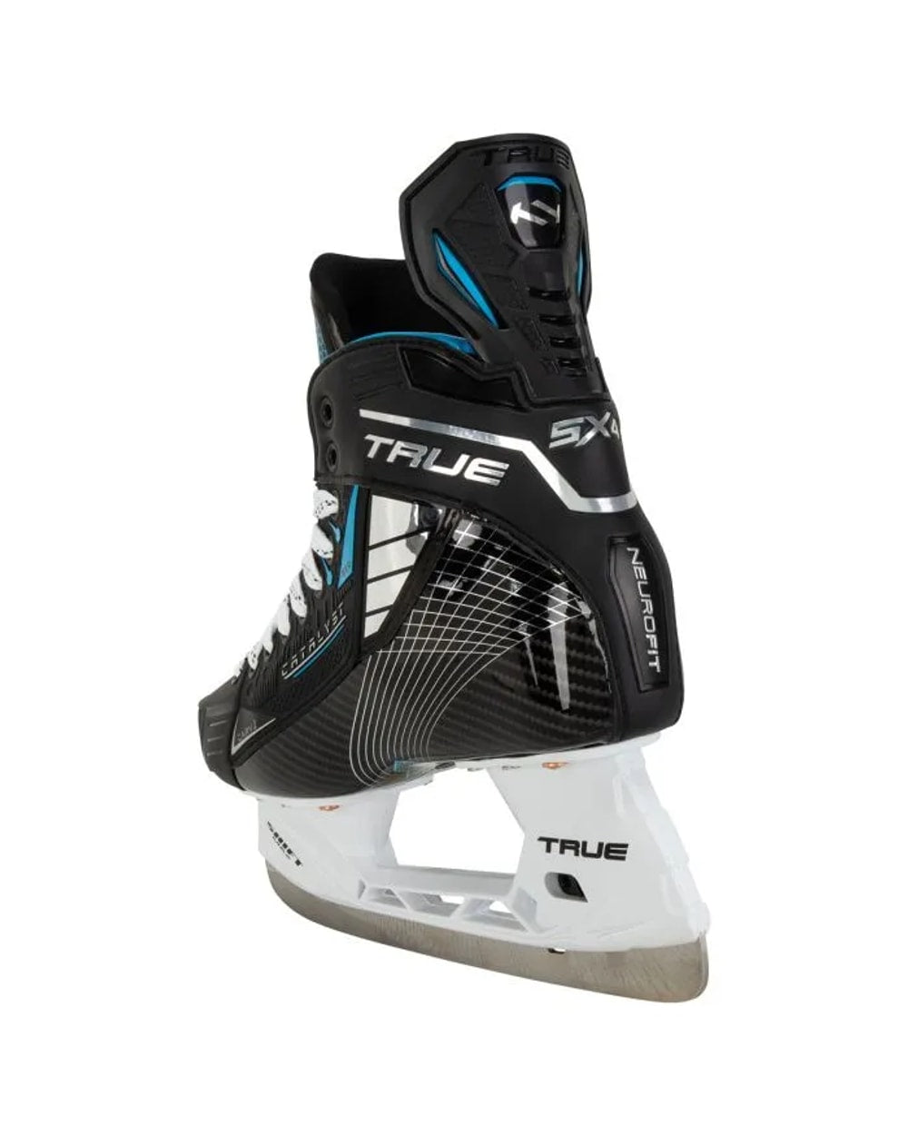 True Senior Catalyst 5X4 Hockey Skates