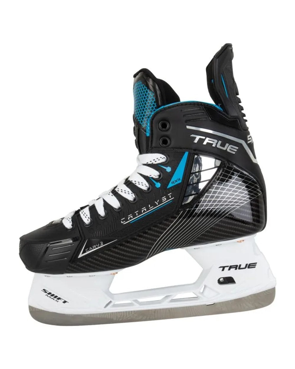 True Senior Catalyst 5X4 Hockey Skates