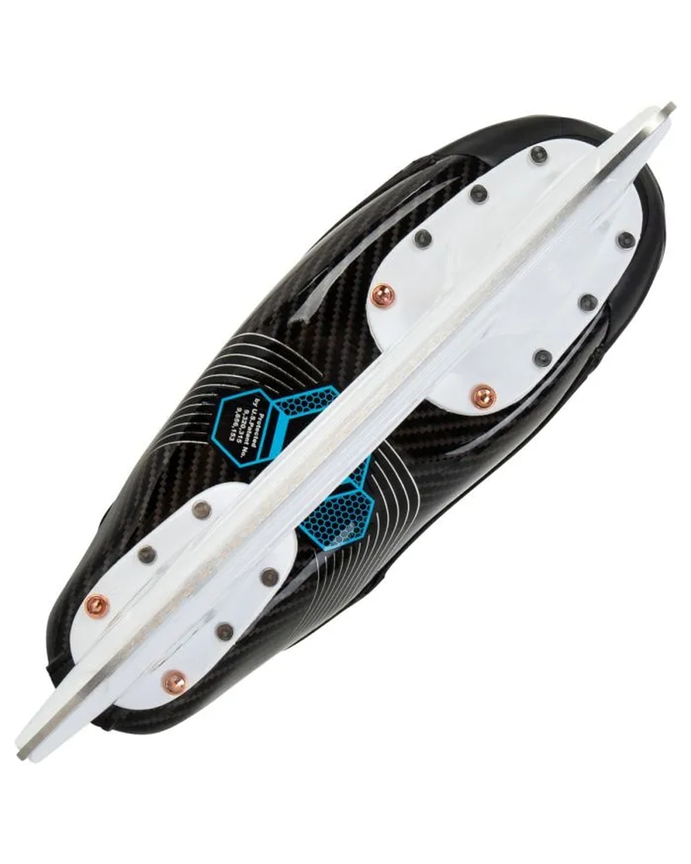 True Senior Catalyst 5X4 Hockey Skates