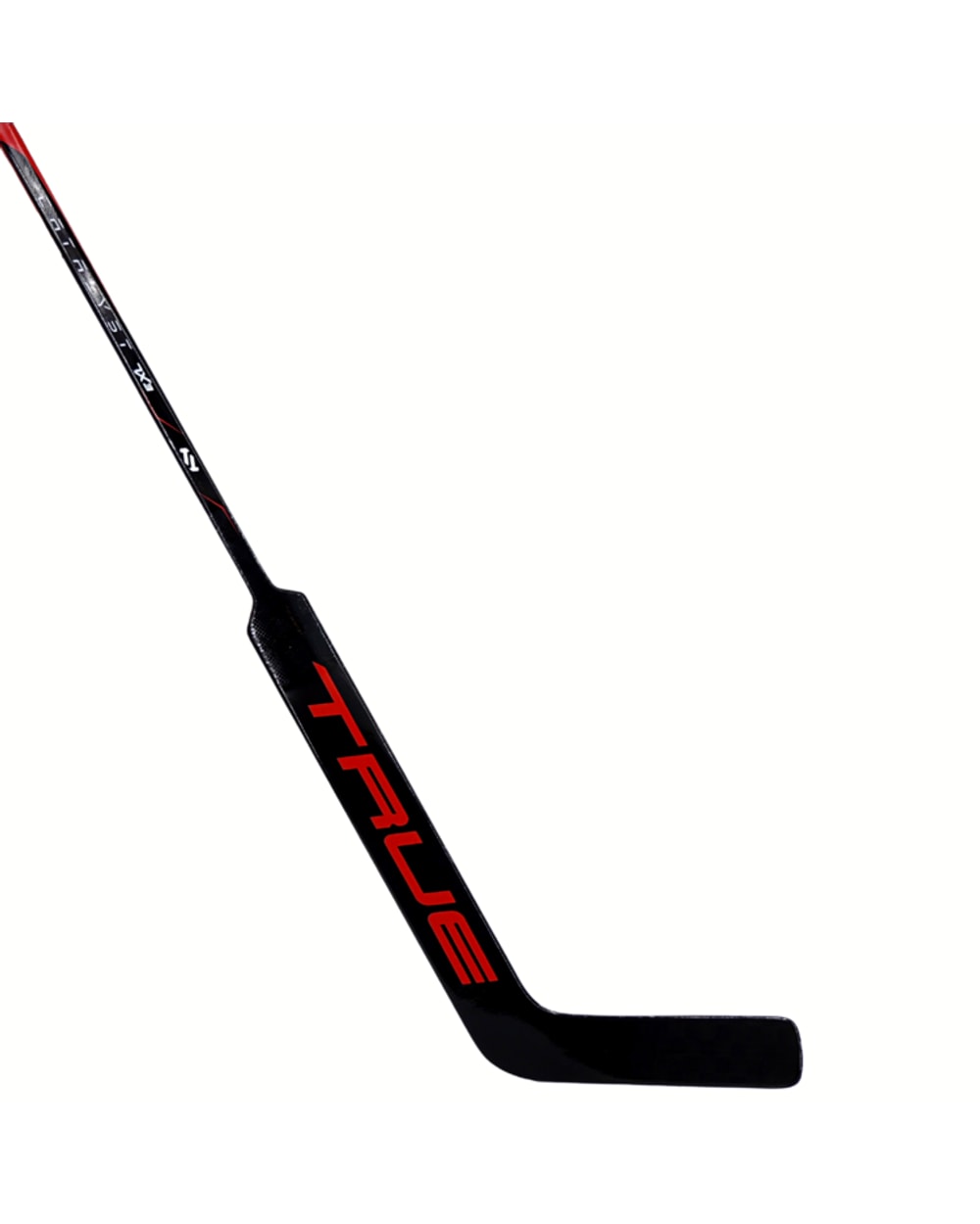 True Senior Catalyst 7X3 Goalie Stick