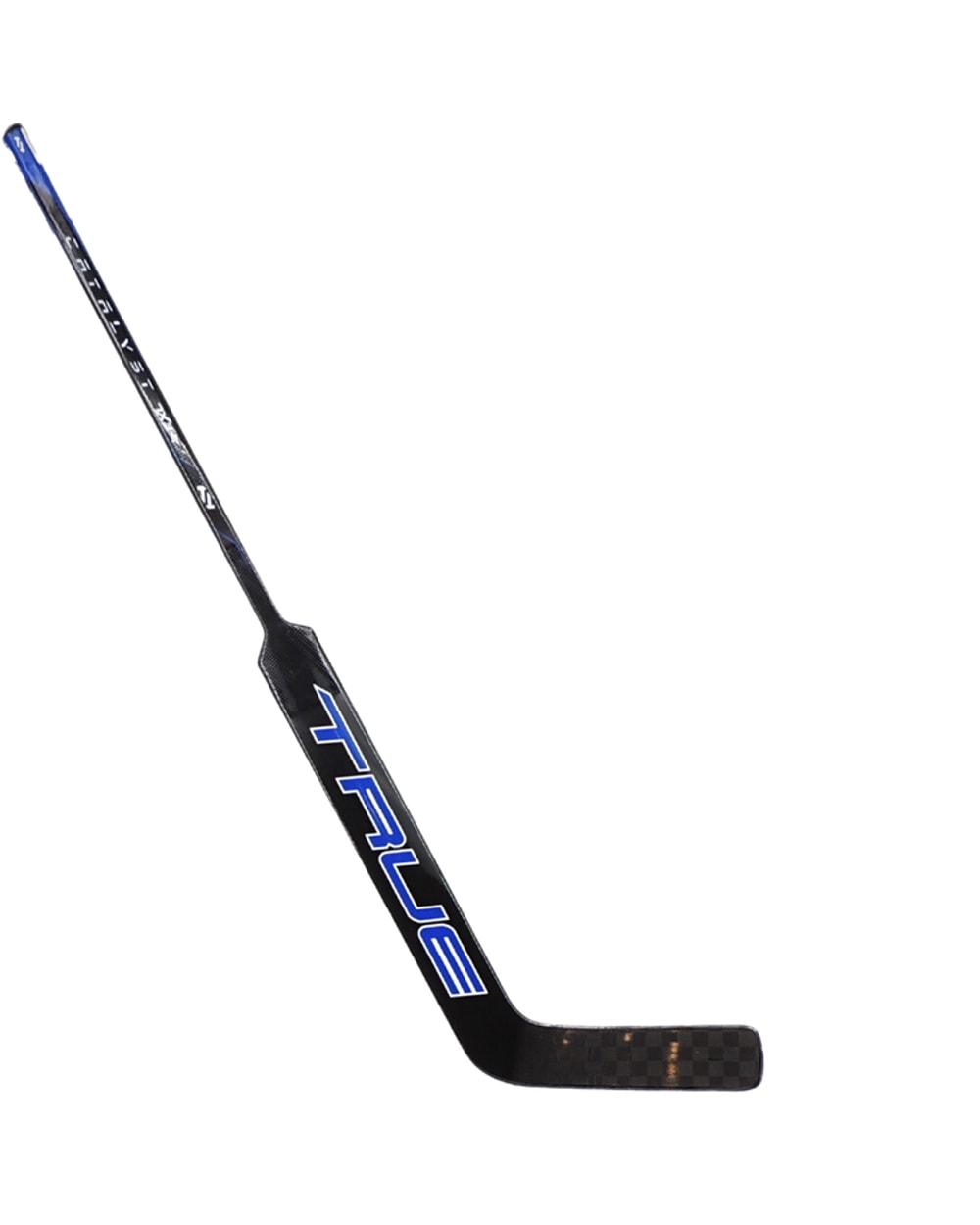 True Senior Catalyst 7X3 Goalie Stick