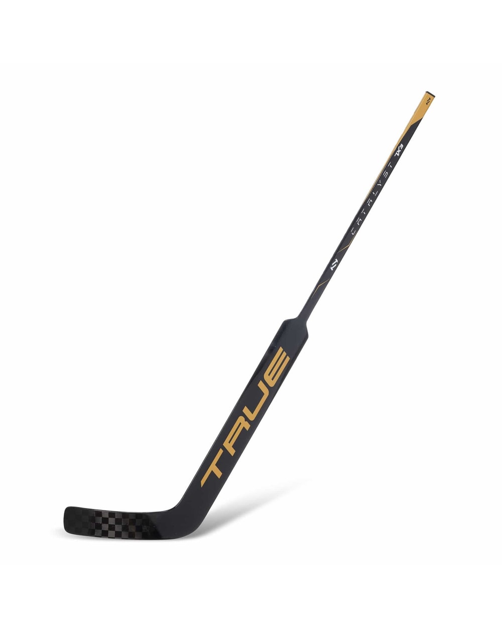 True Senior Catalyst 7X3 Goalie Stick